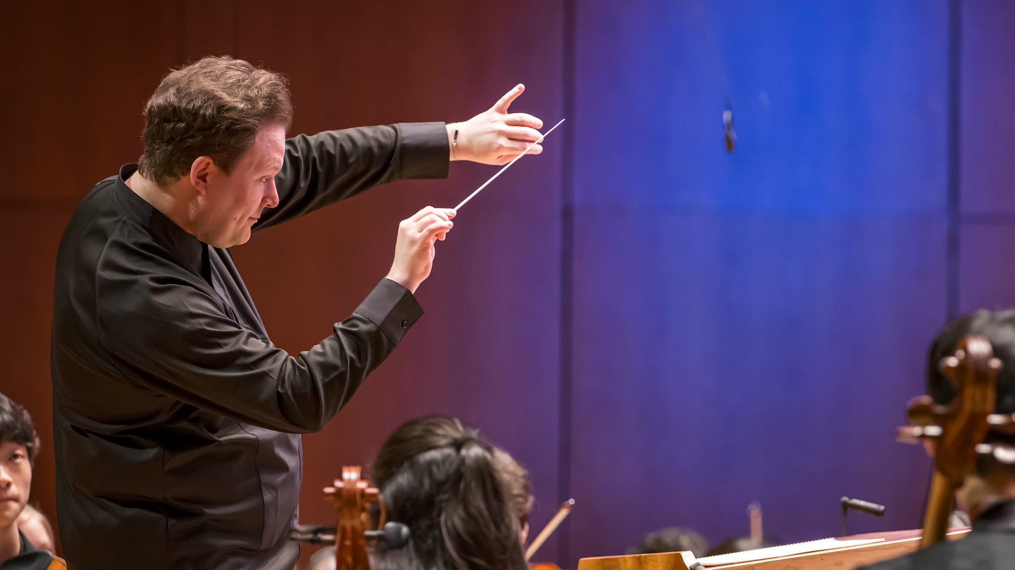 Prokofiev's Fourth Symphony