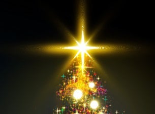 Bilde for arrangement Sangvinernes Julekonsert