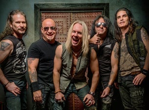 Warrant