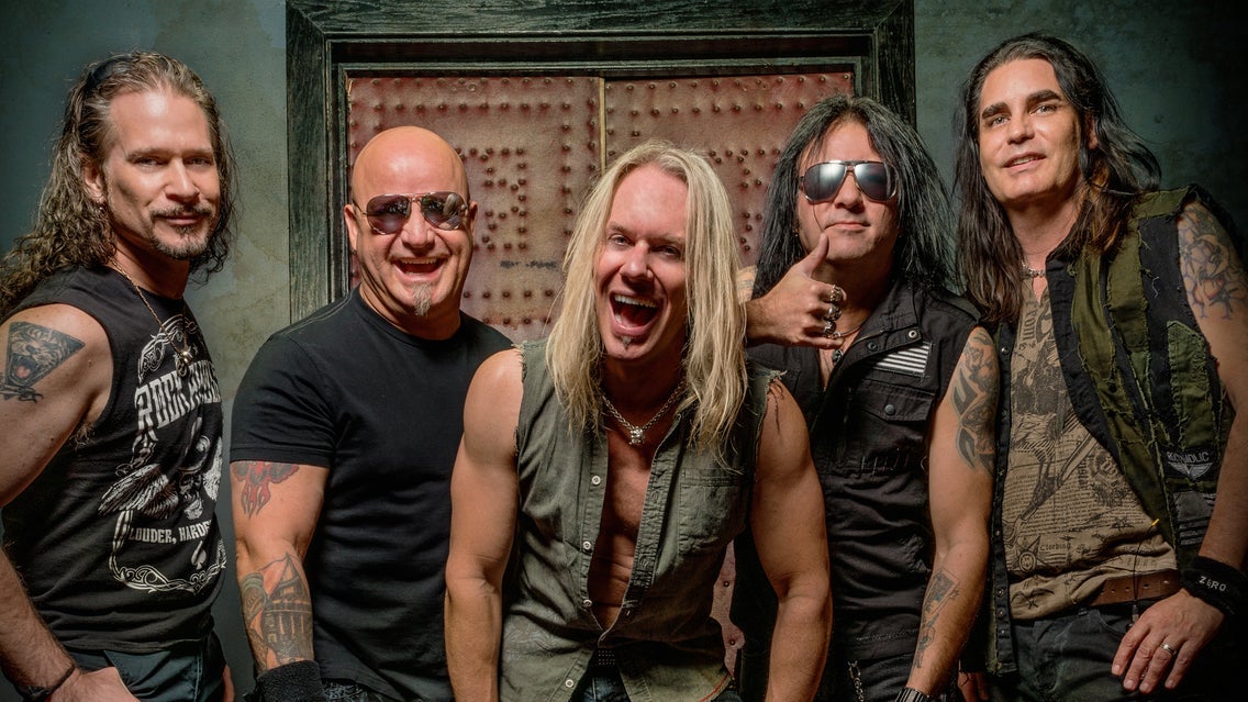 Warrant (Ages 21 & Over)