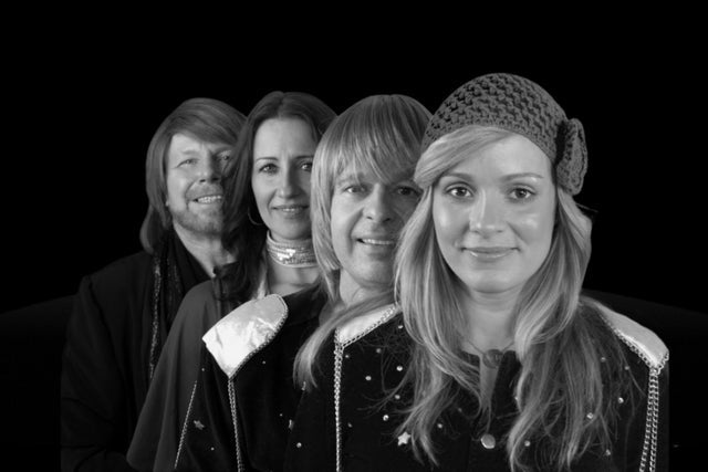 Presale codes for abba revisited: members use these when buying pre-sale tickets