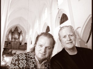 Bilde for arrangement Iver Kleive & Knut Reiersrud // Som den gyldne sol frembryter