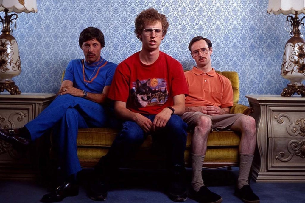 Bobby Stone Film Series: Napoleon Dynamite