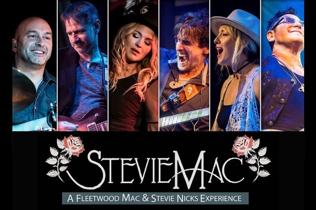 Presale codes for steviemac: a fleetwood mac &amp; stevie nicks experience: members use these when buying pre-sale tickets