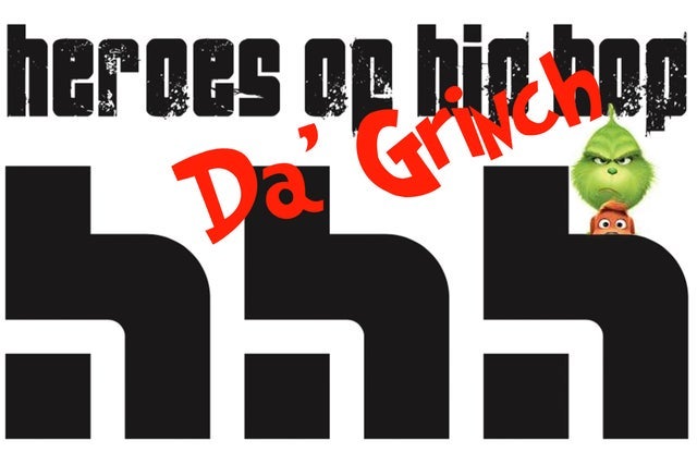 Heroes of Hip Hop Da' Grinch presales in Pembroke Pines