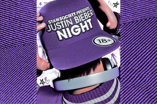 Presale codes for stan society: members use these when buying pre-sale tickets