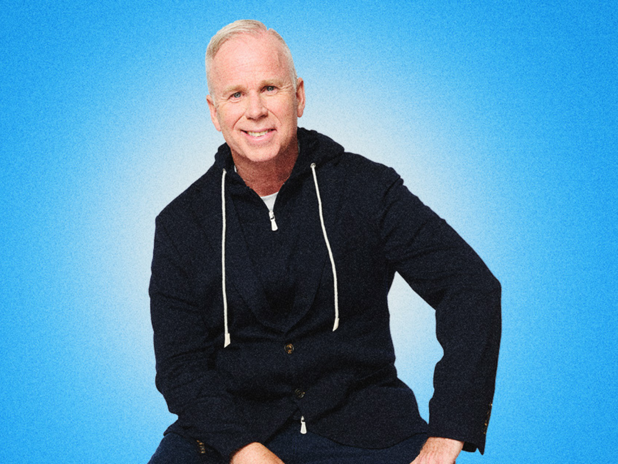 Gerry Dee - The New Stuff Tour