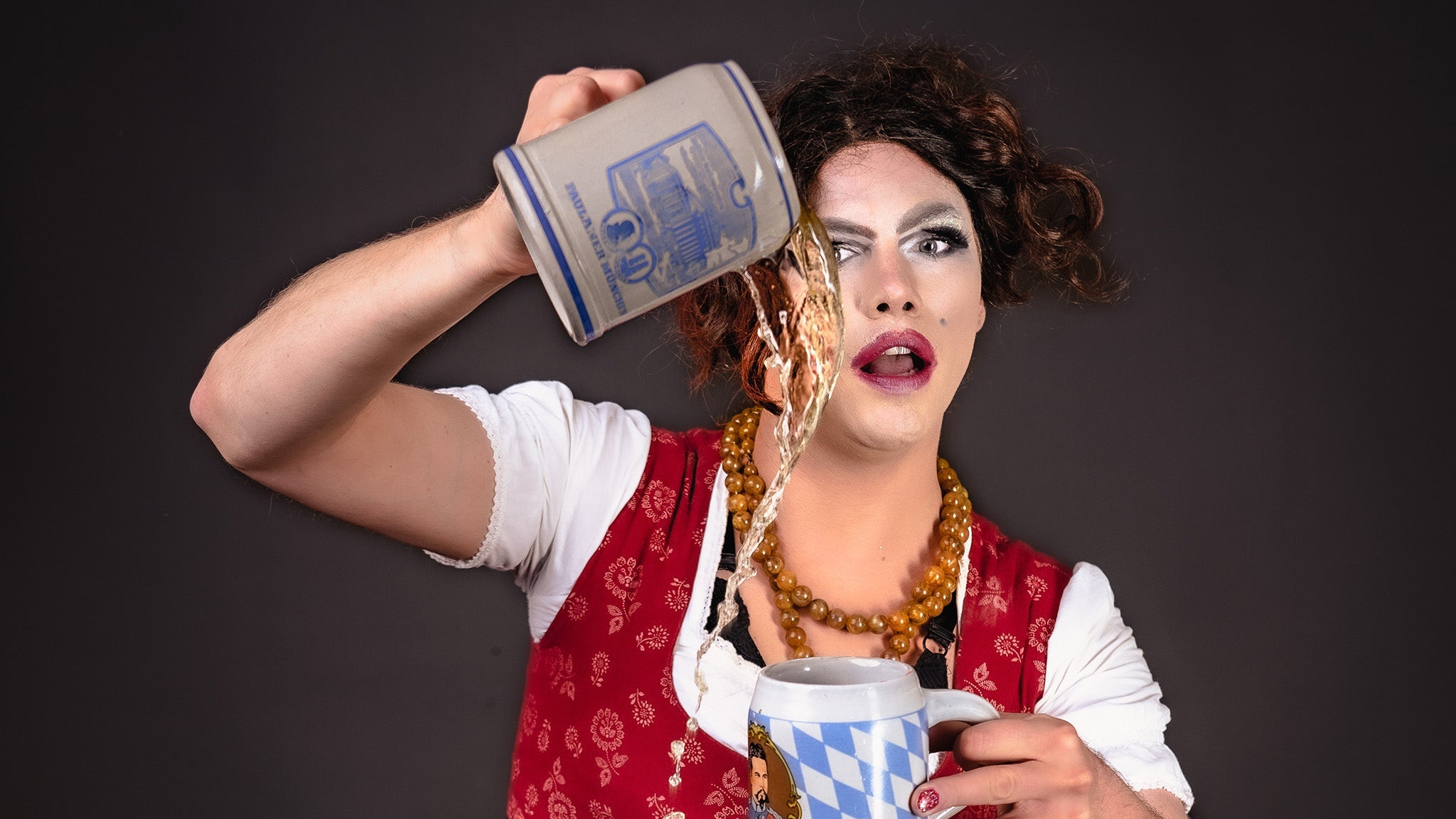 O’zapft is – das etwas andere Oktoberfest