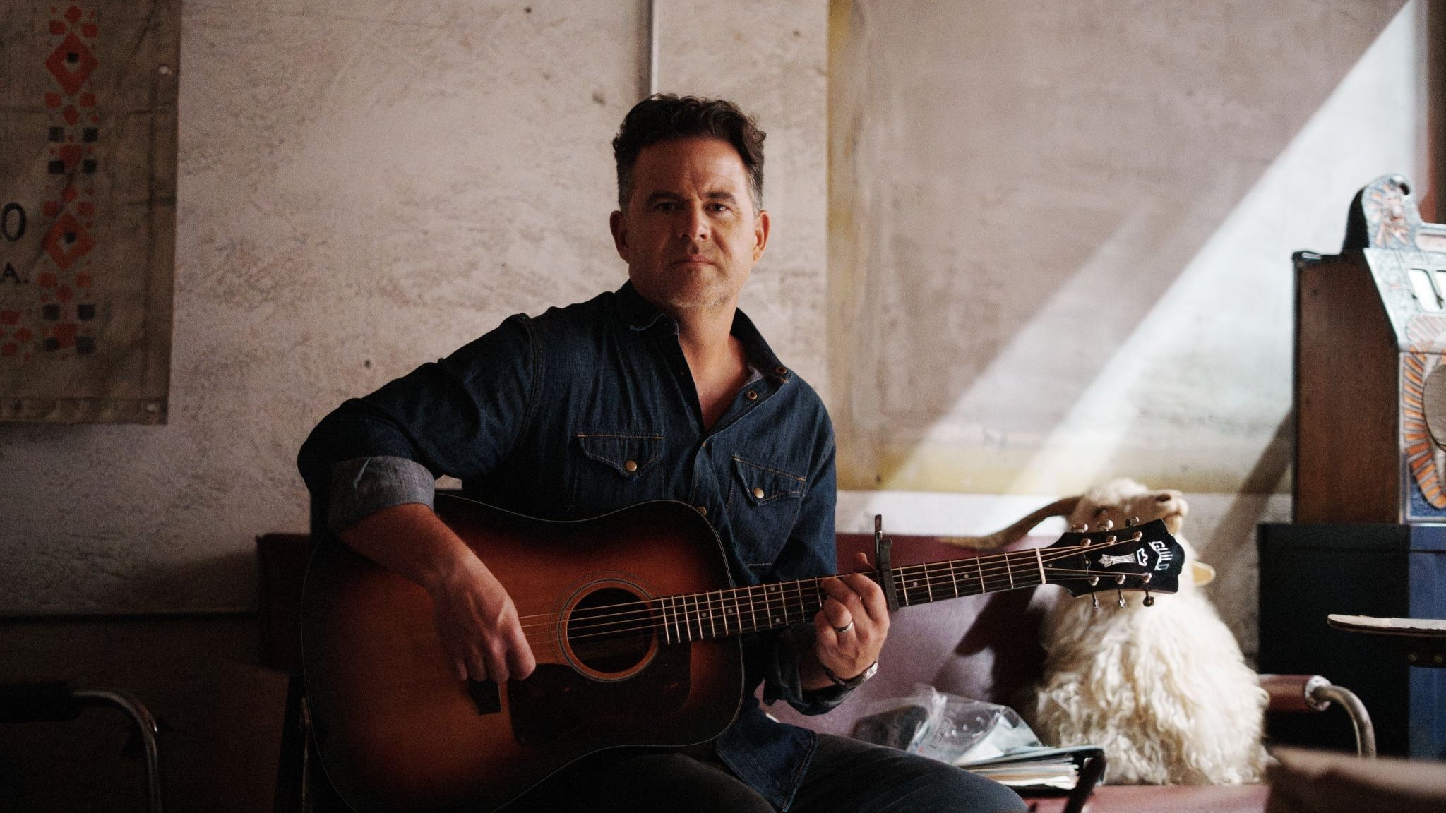 David Nail