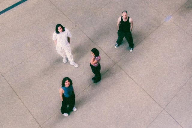 Crumb presales in Wilmington