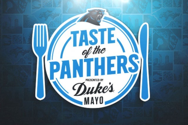 2025 Taste of the Panthers