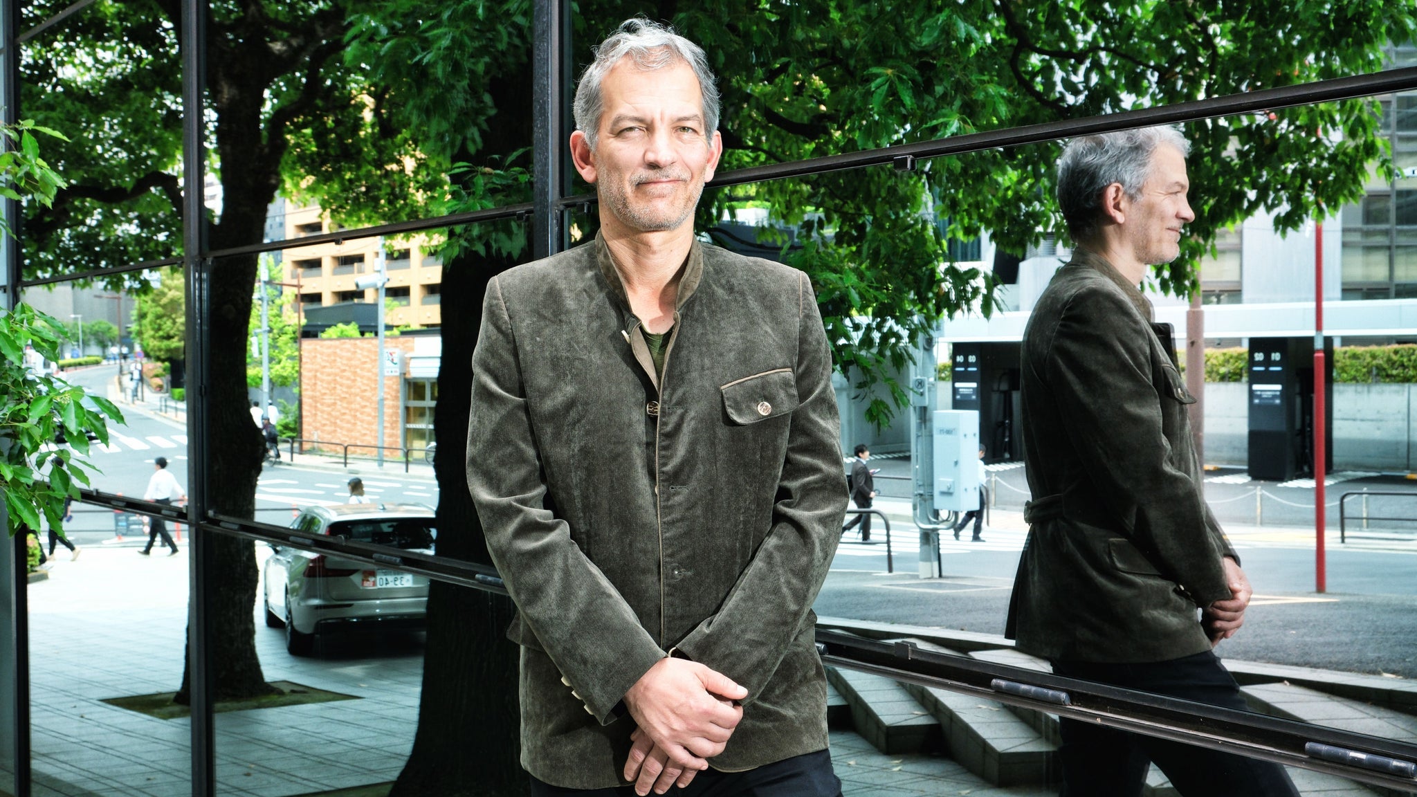 Brad Mehldau Trio
