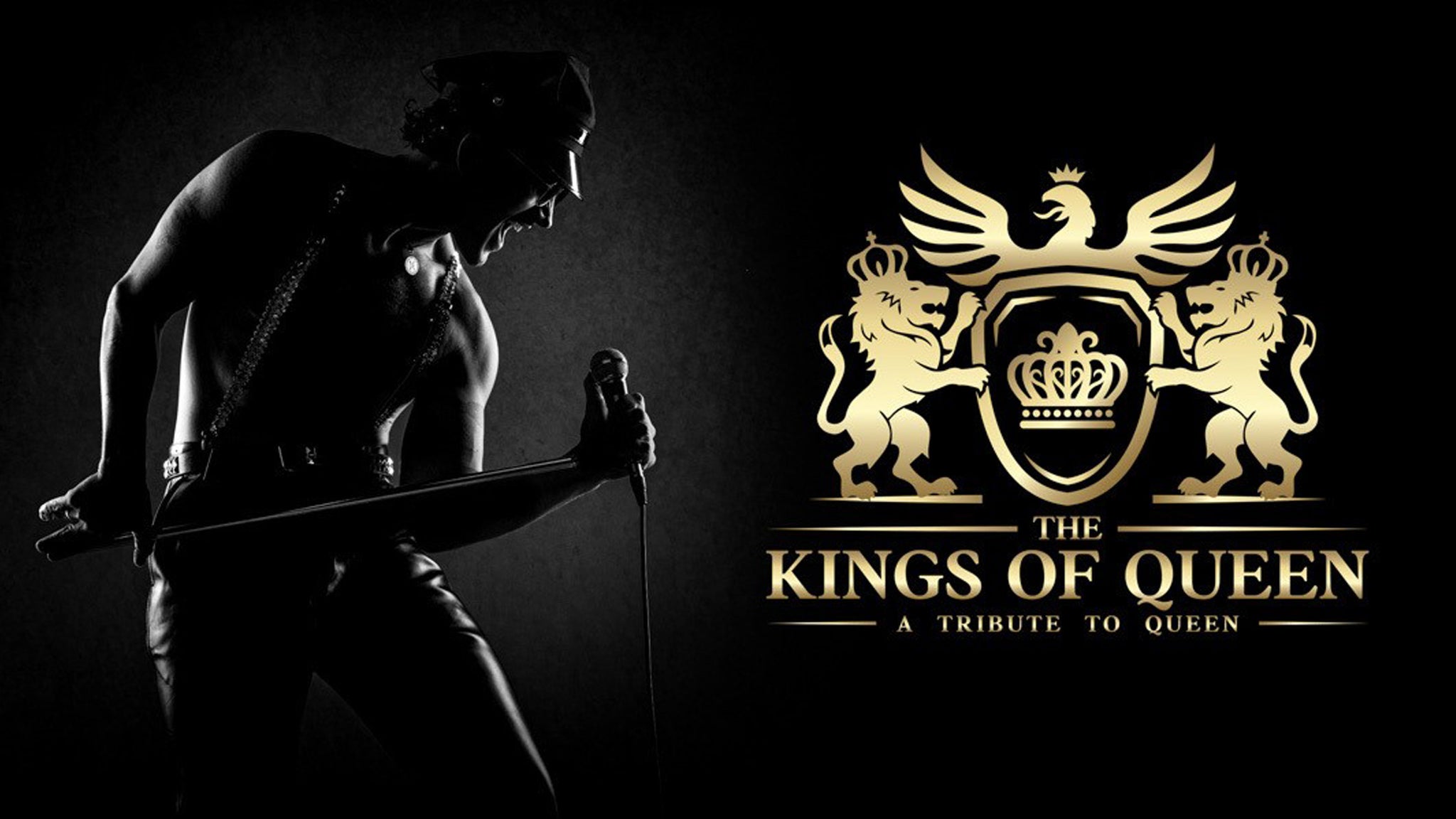 The Kings of Queen - Queen Tribute
