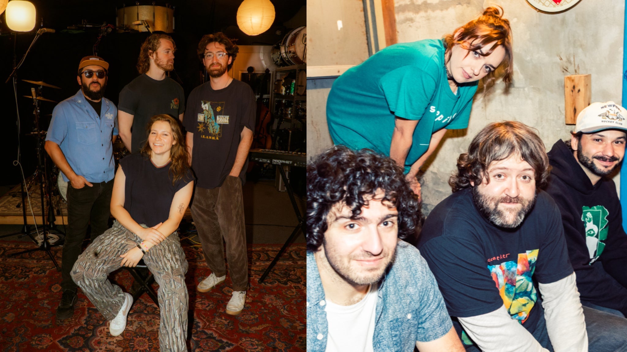 Barb & Chancla Fight Club at Stubb's Indoors