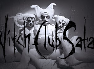 Bilde for arrangement Witch Club Satan