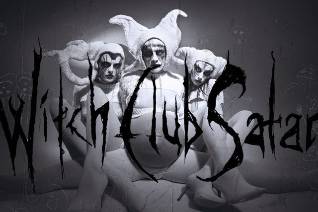Witch Club Satan