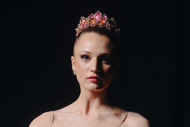 Presales to carolina ballet presents the nutcracker: members use these when buying pre-sale tickets