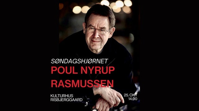 Kulturhus Risbjerggaard