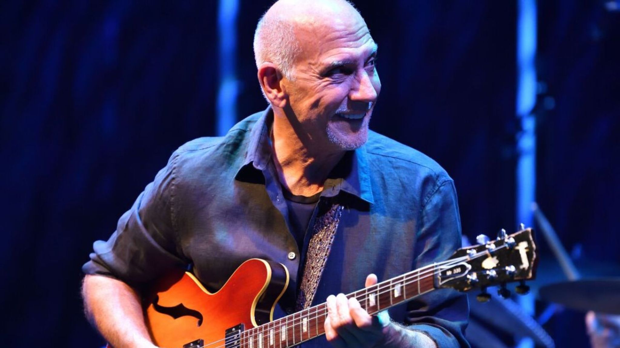 Larry Carlton: Greatest Hits & Steely Dan presale password for real tickets in Portsmouth