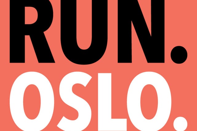 Ticket Reselling RUN.OSLO.RUN