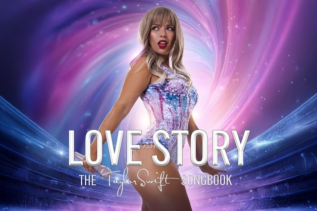 Presales to love story: taylor swift tribute band: members use these when buying pre-sale tickets