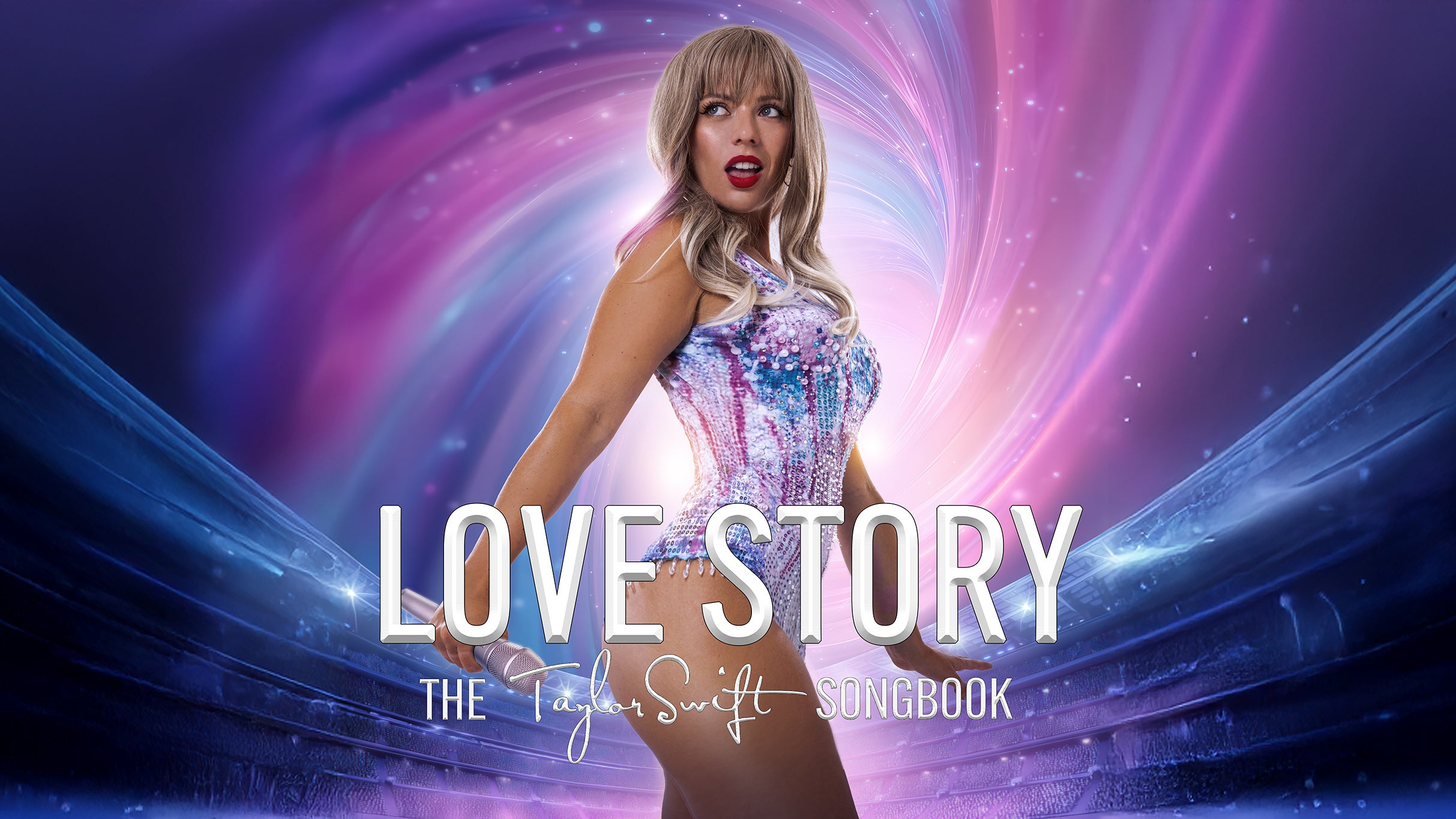 Love story: The Taylor Swift Songbook