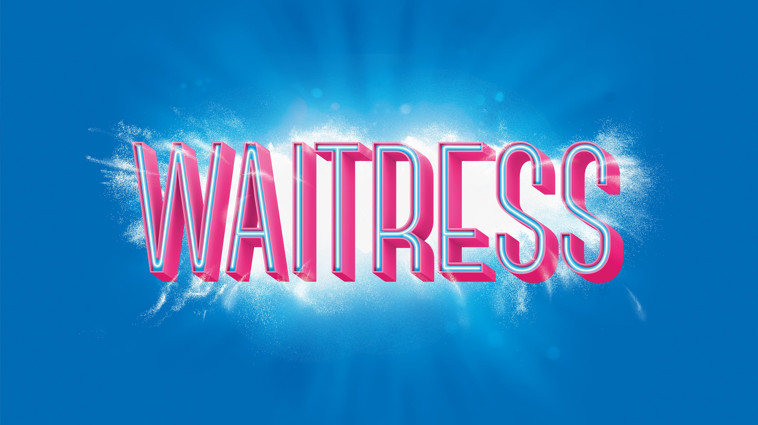 Waitress at Jefferson Perf Arts Center – Metairie, LA