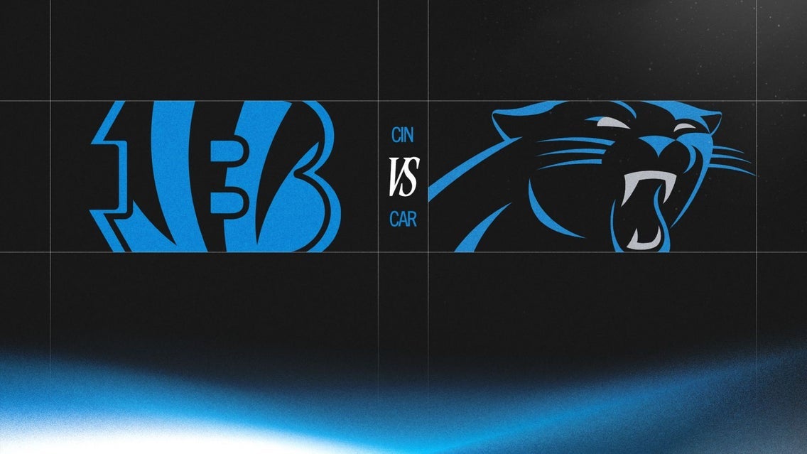 Carolina Panthers v Cincinnati Bengals photo 2