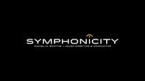 Symphonicity: The Long Road-Music in Search of Peace Chapter 4