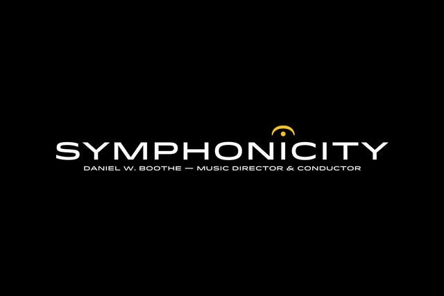Symphonicity: The Long Road-Music in Search of Peace Chapter 4