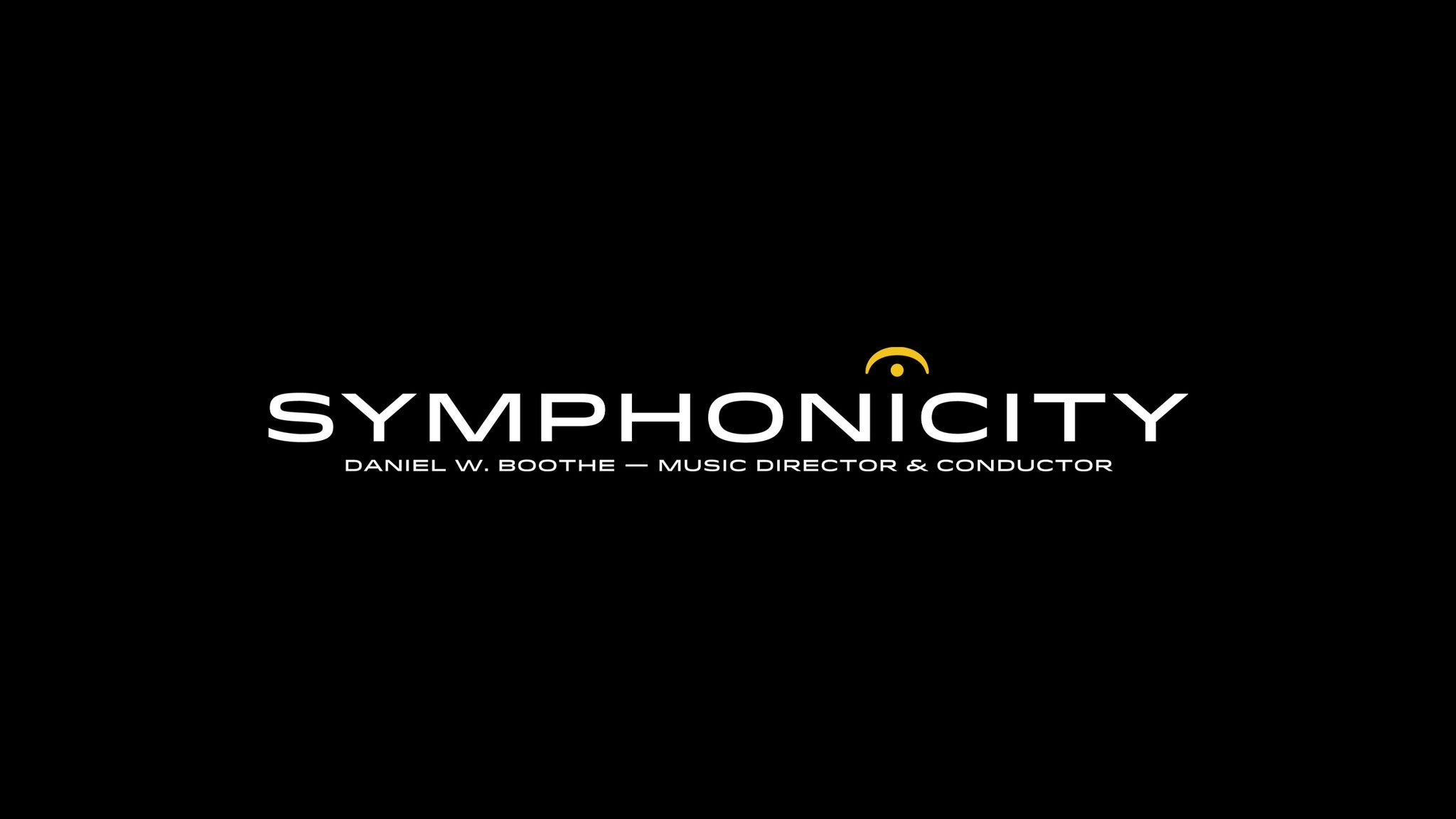 Symphonicity: The Long Road-Music in Search of Peace Chapter 4 concert image