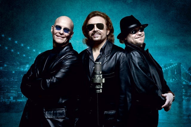 Presale codes for night fever: members use these when buying pre-sale tickets