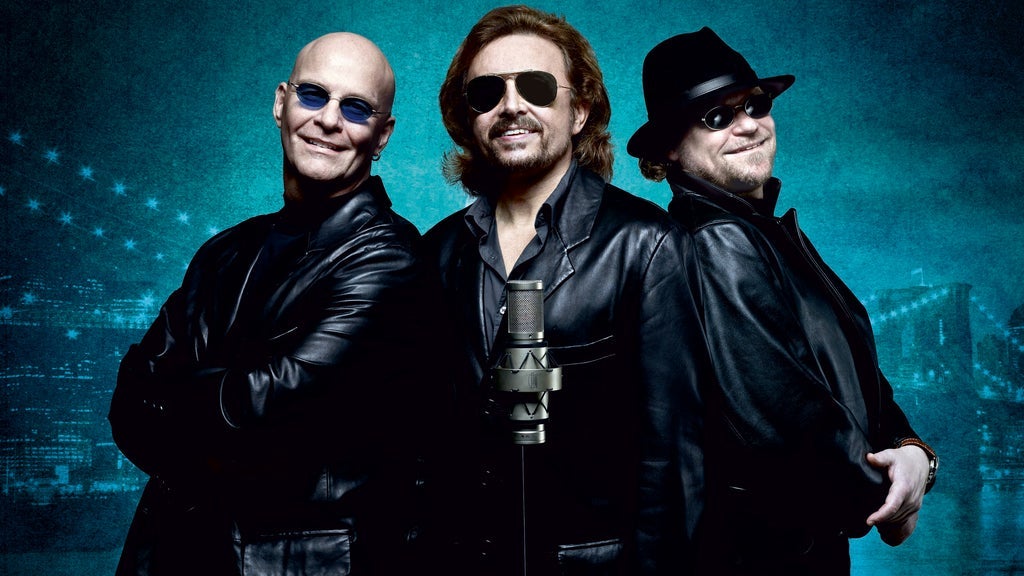 Night Fever – a tribute to the BEE GEES