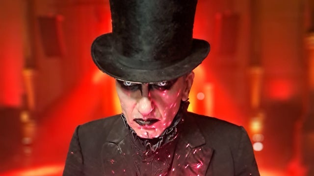 Gothminister