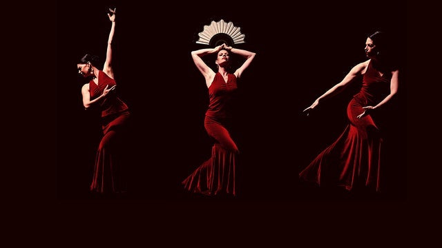 Passion Flamenca – Voyage en Andalousie in Le Balcon, Montreal 19/03/2026