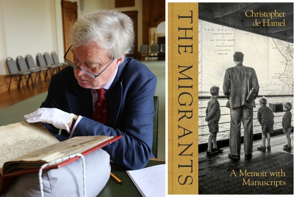 21. Discovering Medieval Manuscripts in Aotearoa New Zealand