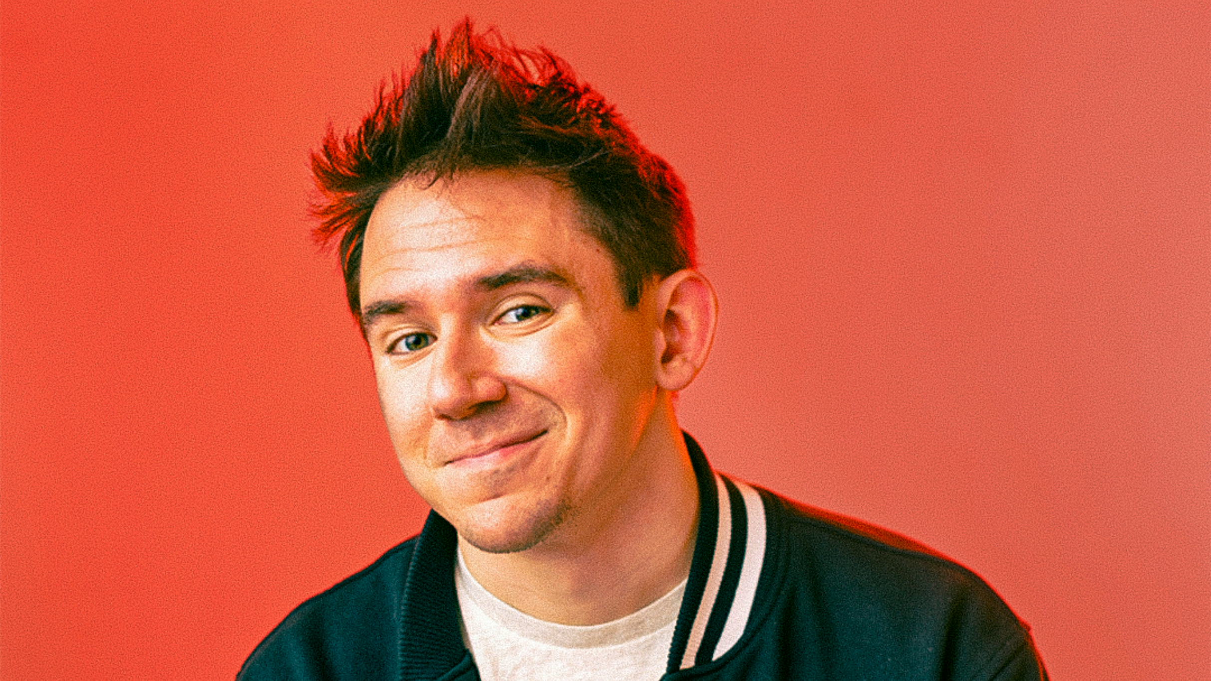 Steven Rogers