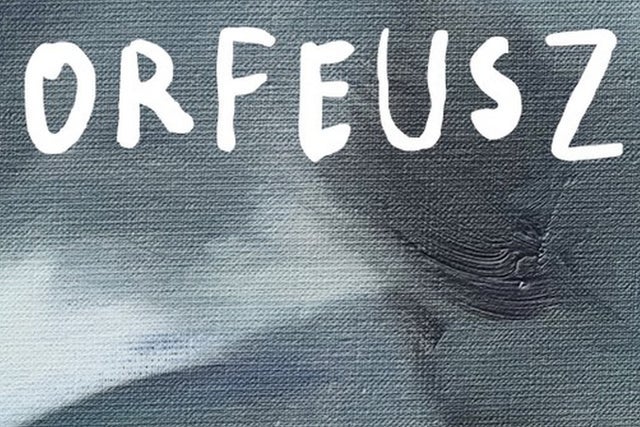 Orfeusz