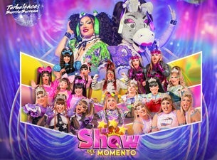 Gran Final el Show del Momento