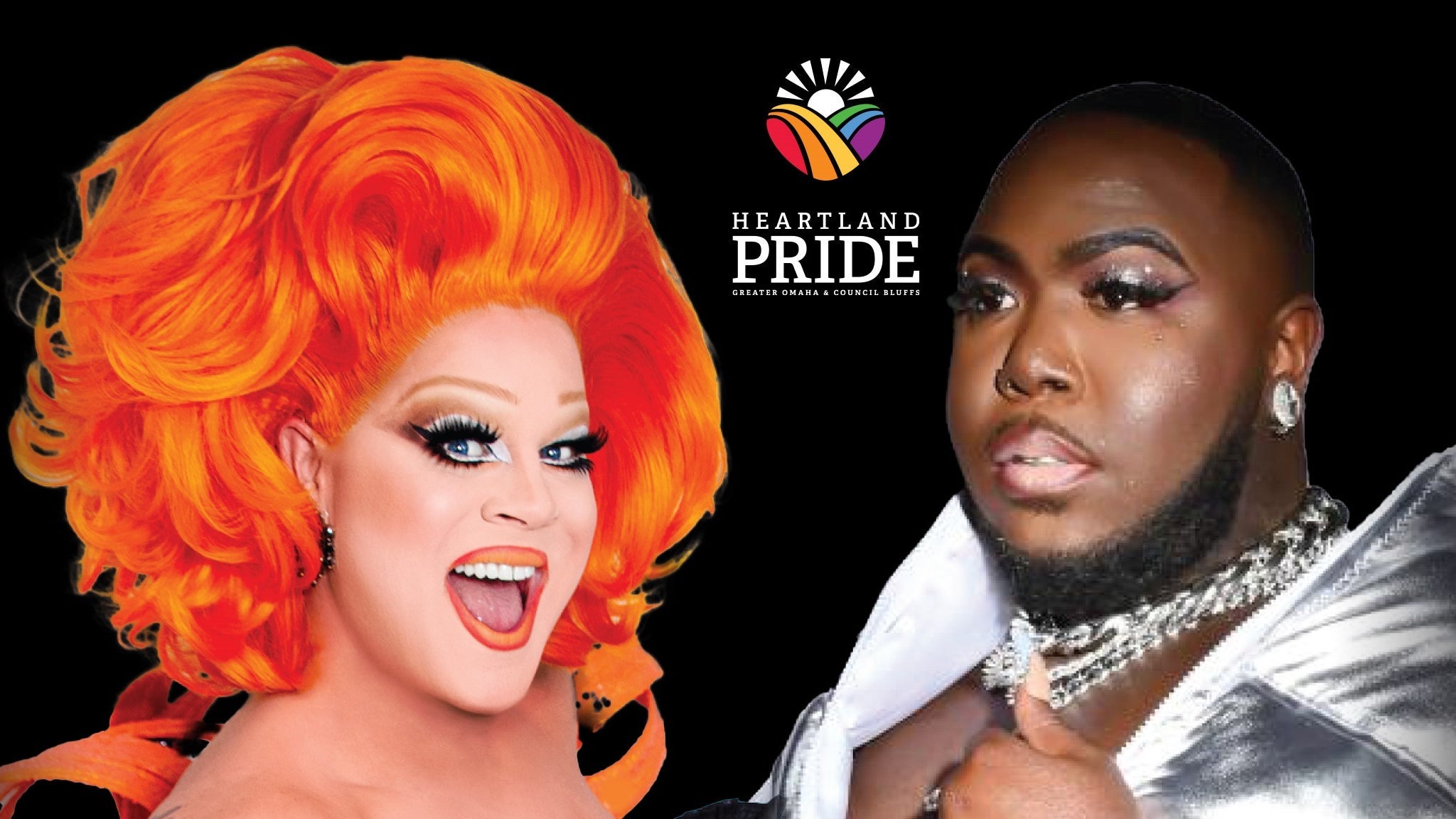 Heartland Pride 2025