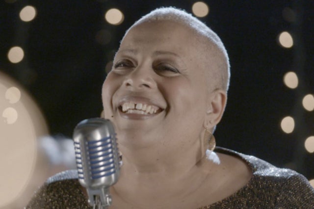 Mon Noël - Kim Richardson