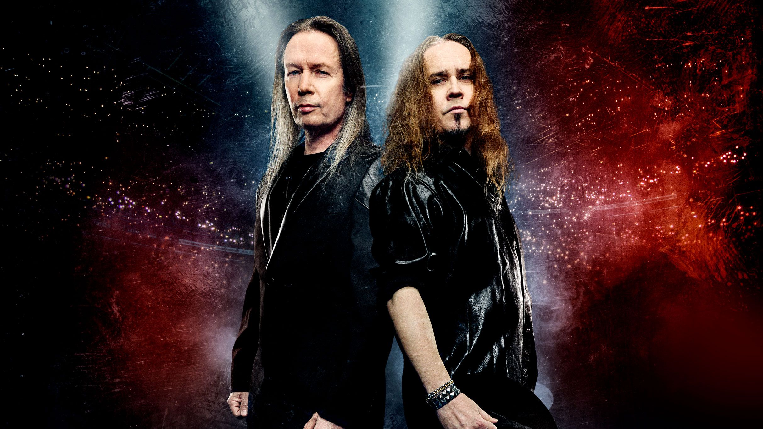 TIMO KOTIPELTO & JARKKO AHOLA - VOICES UNLEASHED