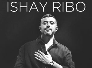 Ishay Ribo: Chanukah 2024 Feat. Amir Dadon