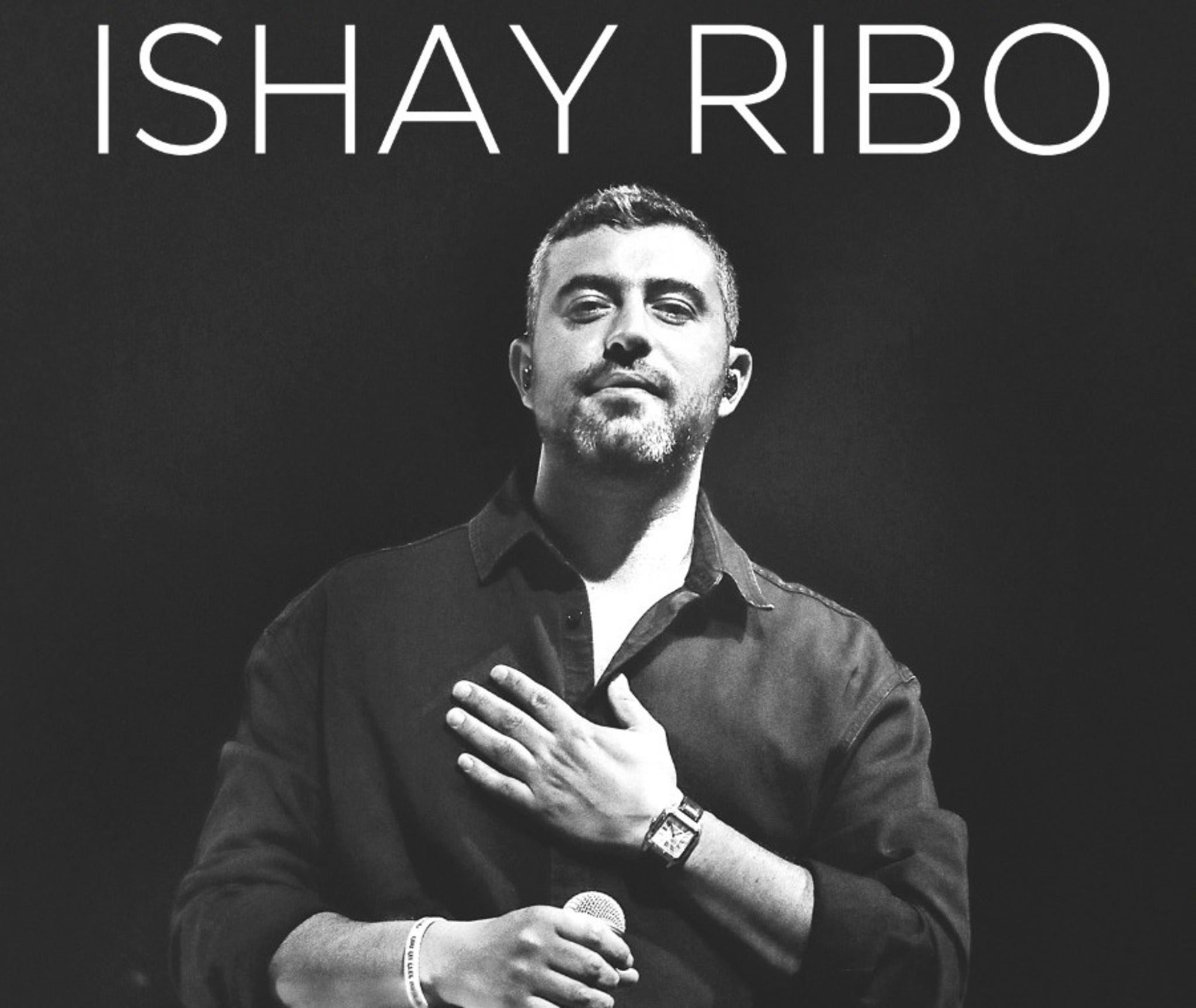 Ishay Ribo: Chanukah 2024 Feat. Amir Dadon at The Fillmore Miami Beach at Jackie Gleason Theater – Miami Beach, FL