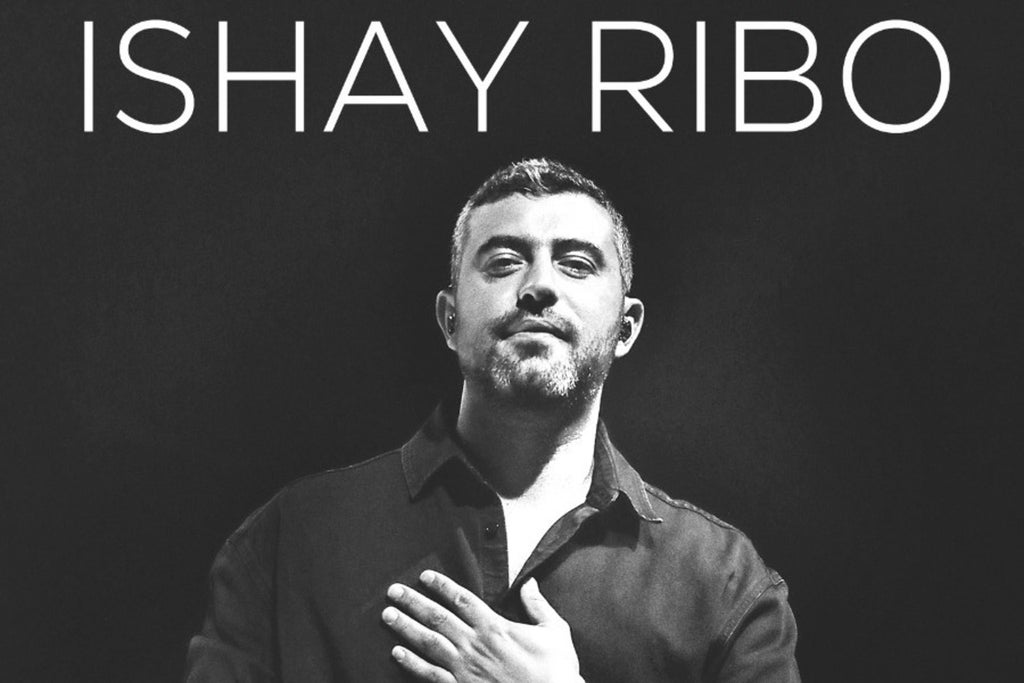 Ishay Ribo: Chanukah 2024 Feat. Amir Dadon