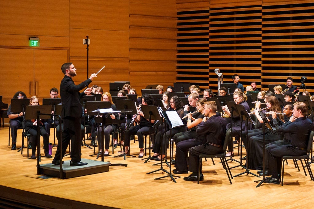 USF Symphonic Band