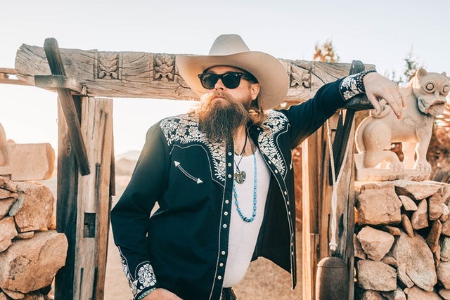 Presale codes for robert jon &amp; the wreck with special guest sam morrow: members use these when buying pre-sale tickets