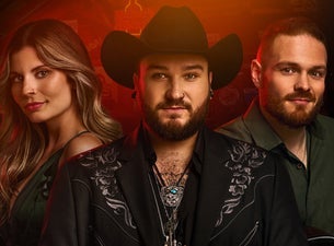 Northern Trails - Le meilleur du New Country at Théâtre Capitole
