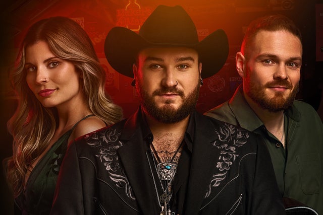 Northern Trails - Le meilleur du New Country presale information on freepresalepasswords.com