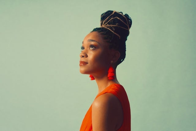 Terrian - The Big God Tour 2025 with special guest Aaron Cole in Memphis promotional photo for Spotify presale tickets offer